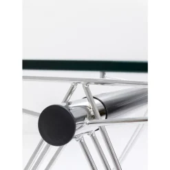 KARE Design Tische-Tisch Officia Esg 160X80