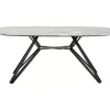 KARE Design Tische-Tisch Okinawa 180X90Cm