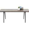 KARE Design Tische-Tisch Paradise 200X90Cm