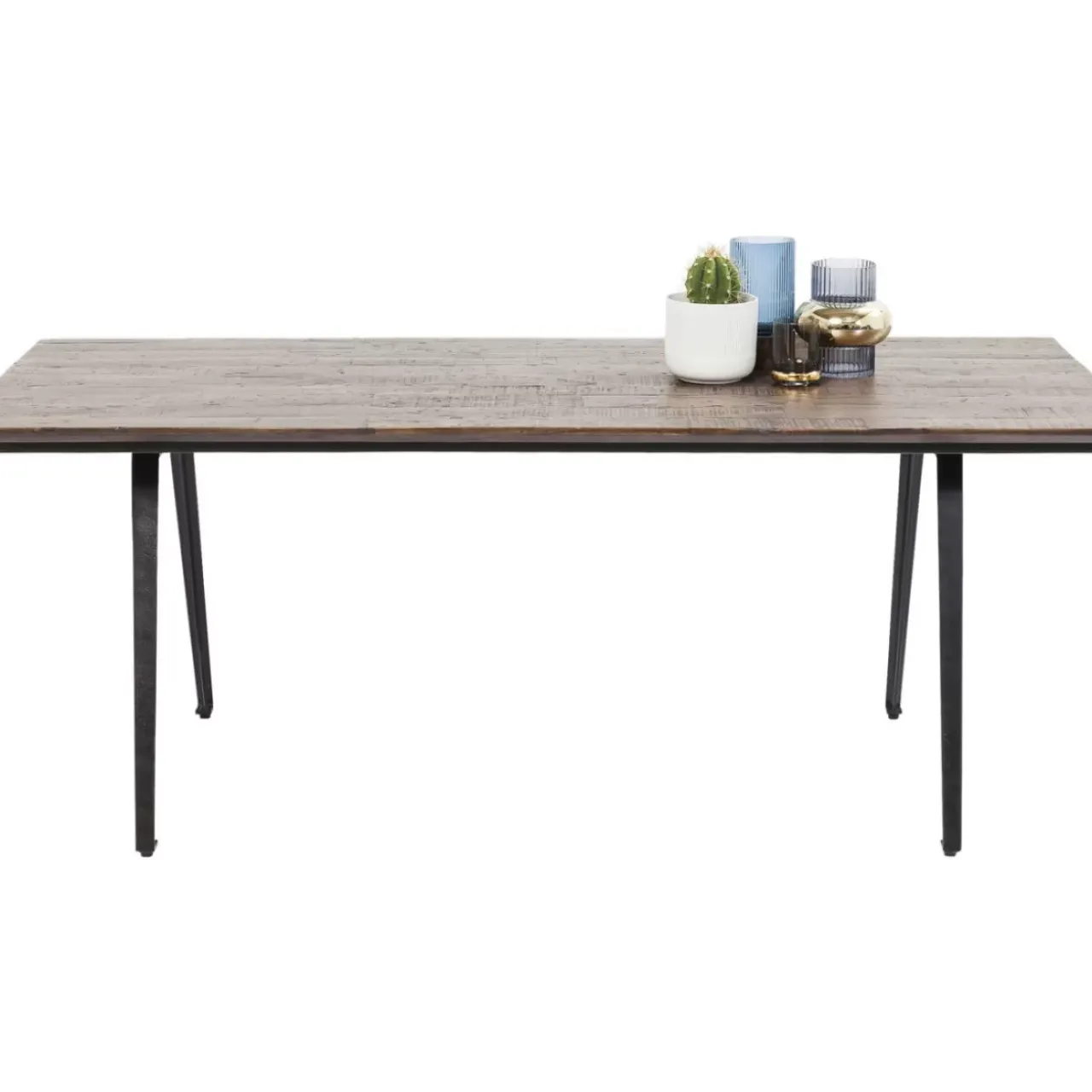 KARE Design Tische-Tisch Paradise 200X90Cm