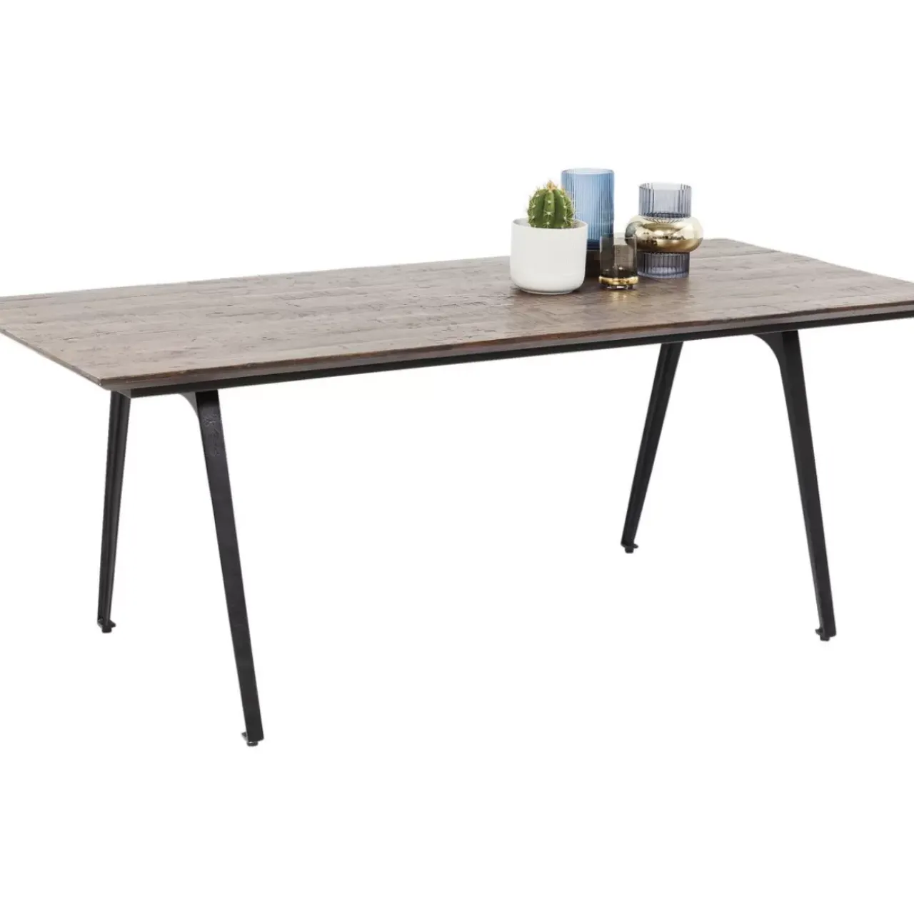 KARE Design Tische-Tisch Paradise 200X90Cm