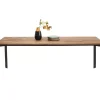 KARE Design Tische-Tisch Phoenix 220X100Cm
