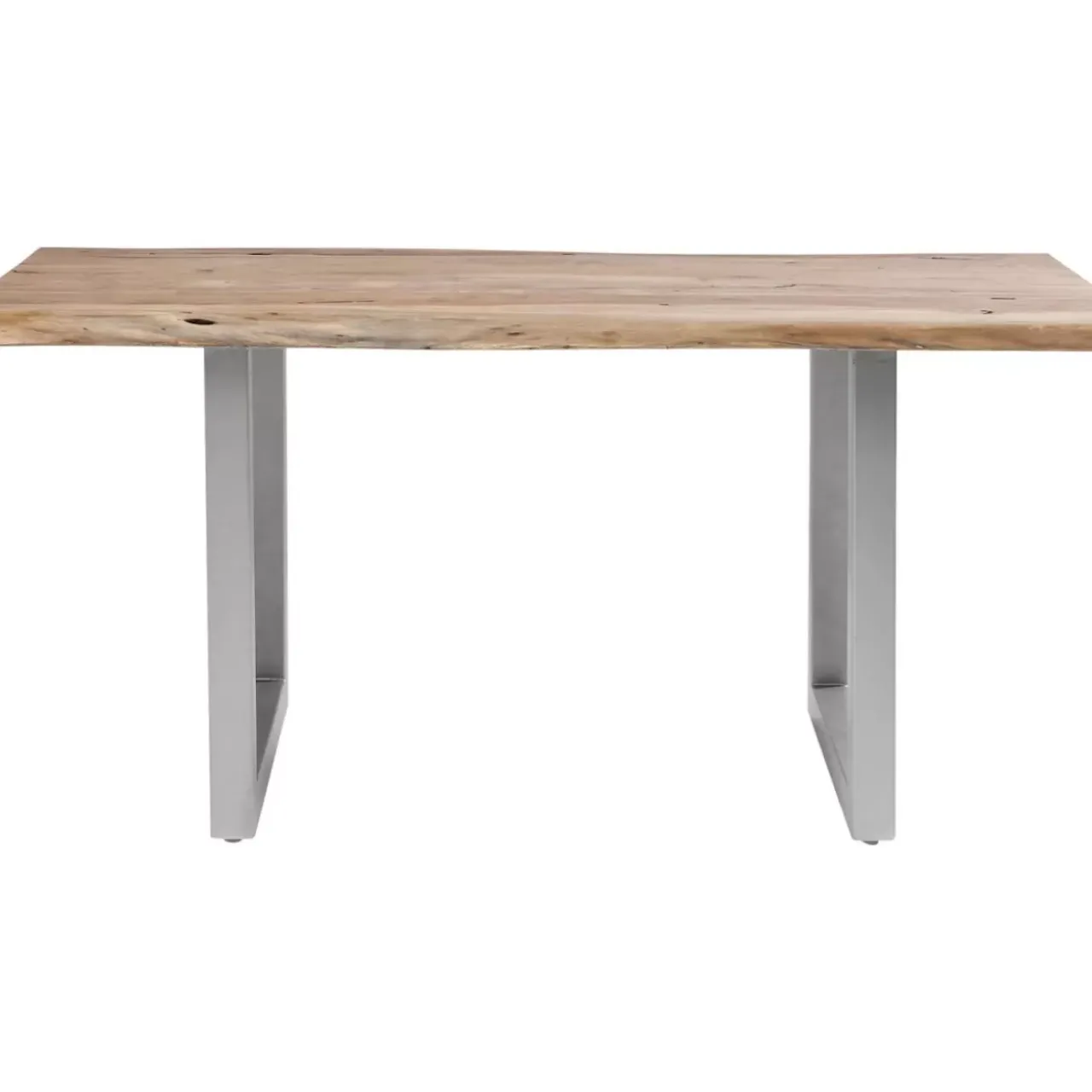 KARE Design Tische-Tisch Pure Nature 160X80Cm