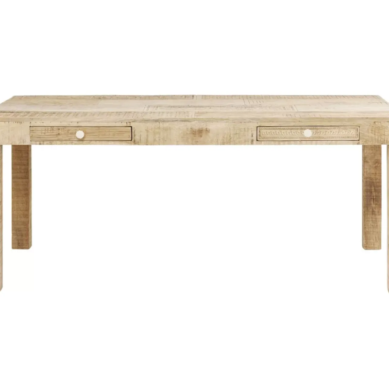 KARE Design Tische-Tisch Puro 180X90Cm