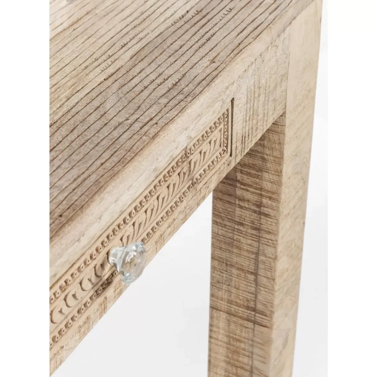KARE Design Tische-Tisch Puro 180X90Cm
