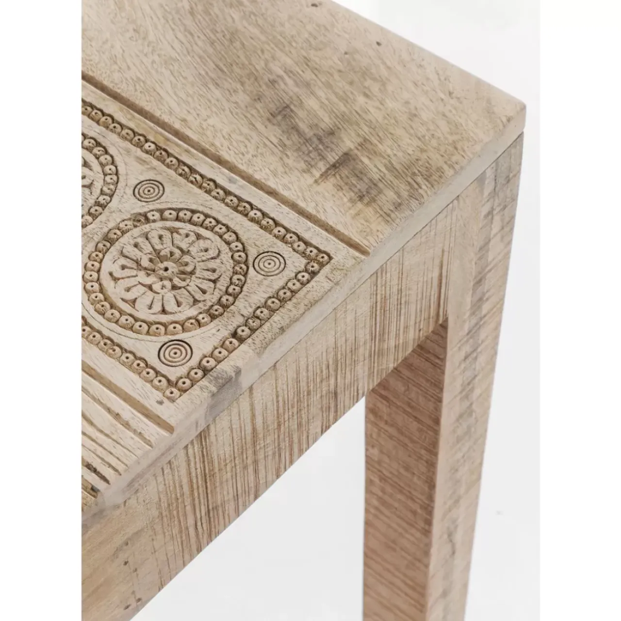 KARE Design Tische-Tisch Puro 180X90Cm