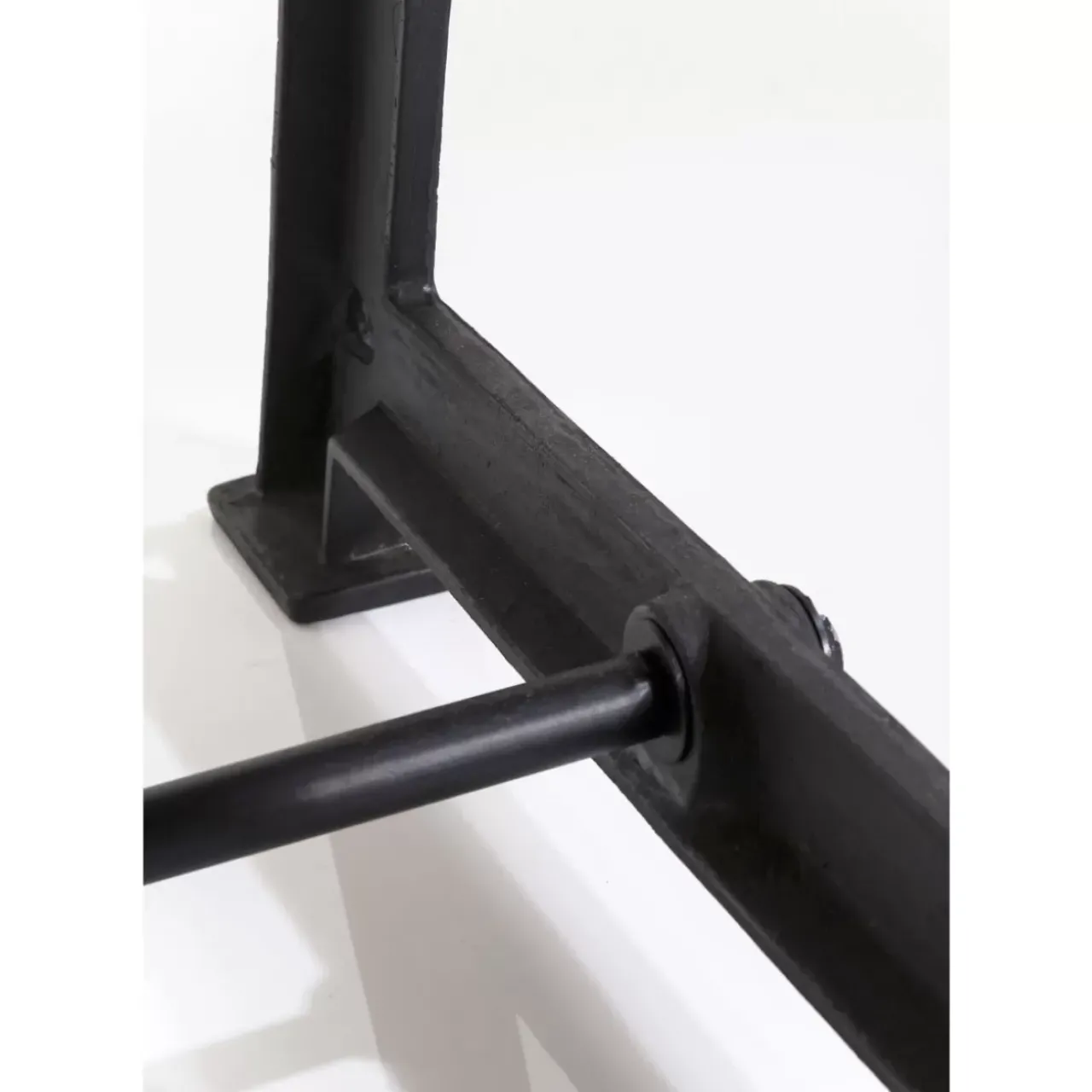 KARE Design Tische-Tisch Railway Unikat 210X100Cm
