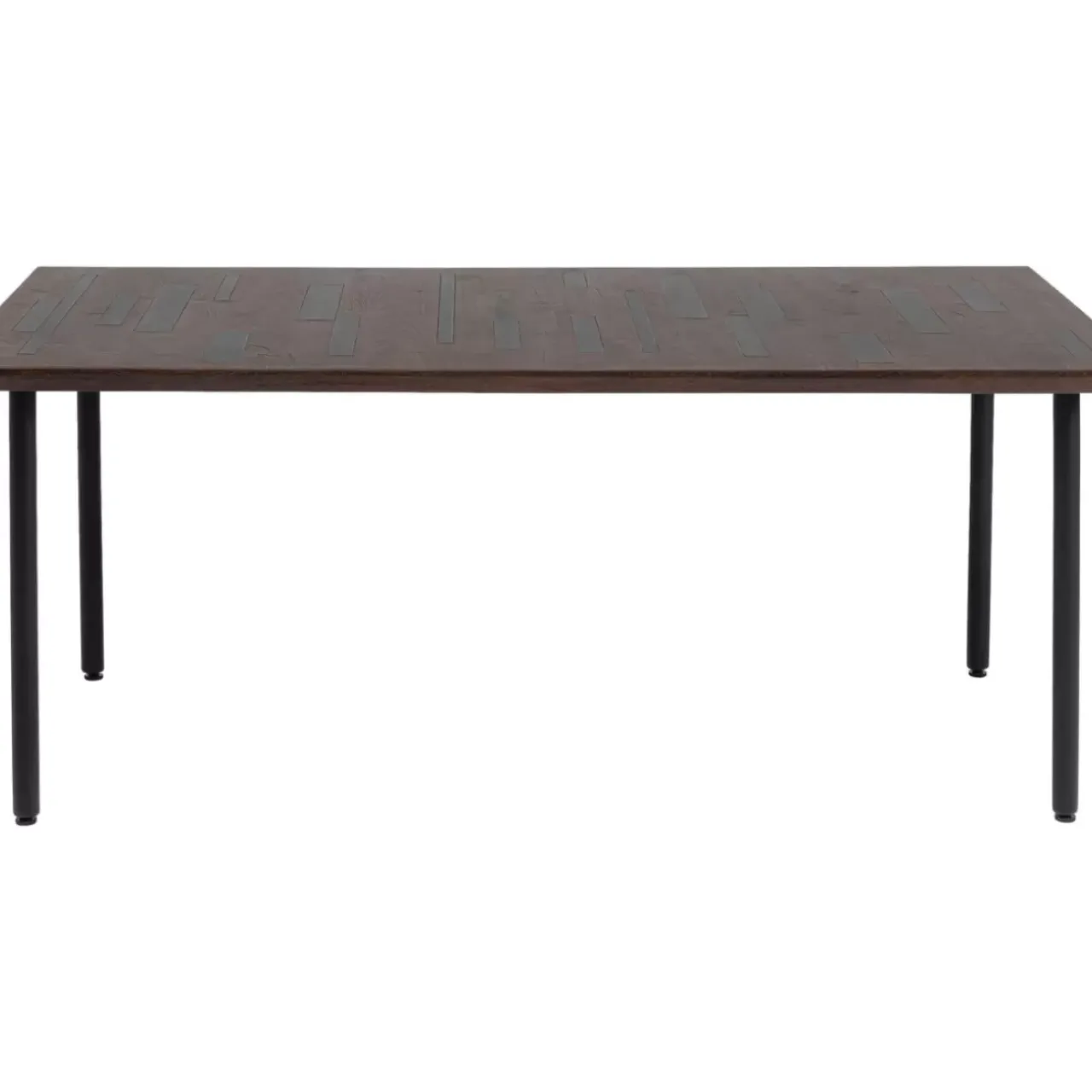 KARE Design Tische-Tisch Raindrop 180X90Cm