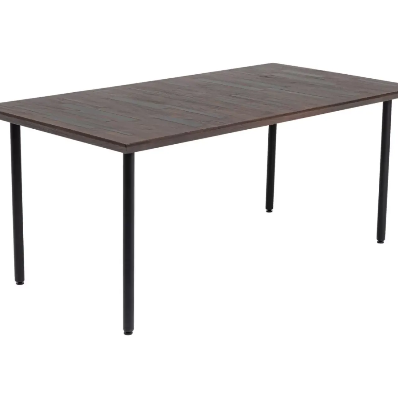 KARE Design Tische-Tisch Raindrop 180X90Cm