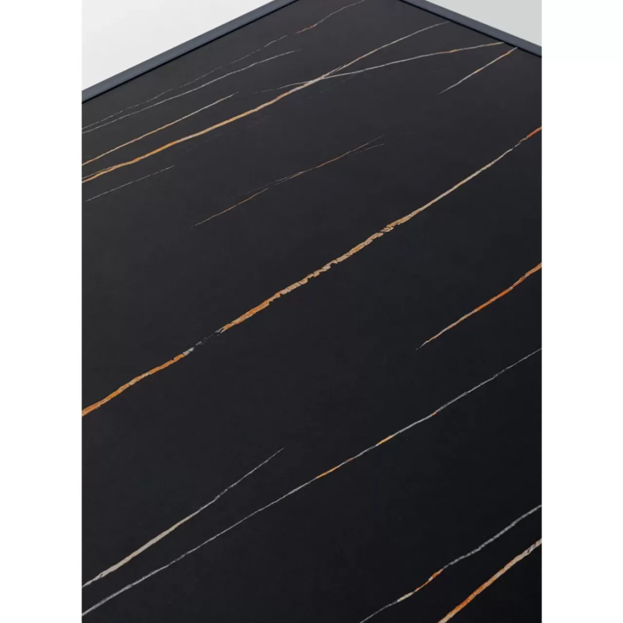 KARE Design Outdoormöbel-Tisch Santos 143X83Cm