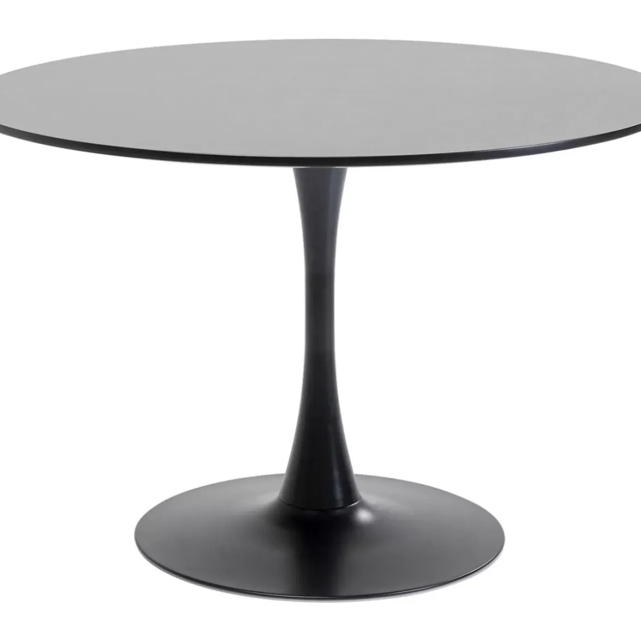 KARE Design Tische-Tisch Schickeria Schwarz O110