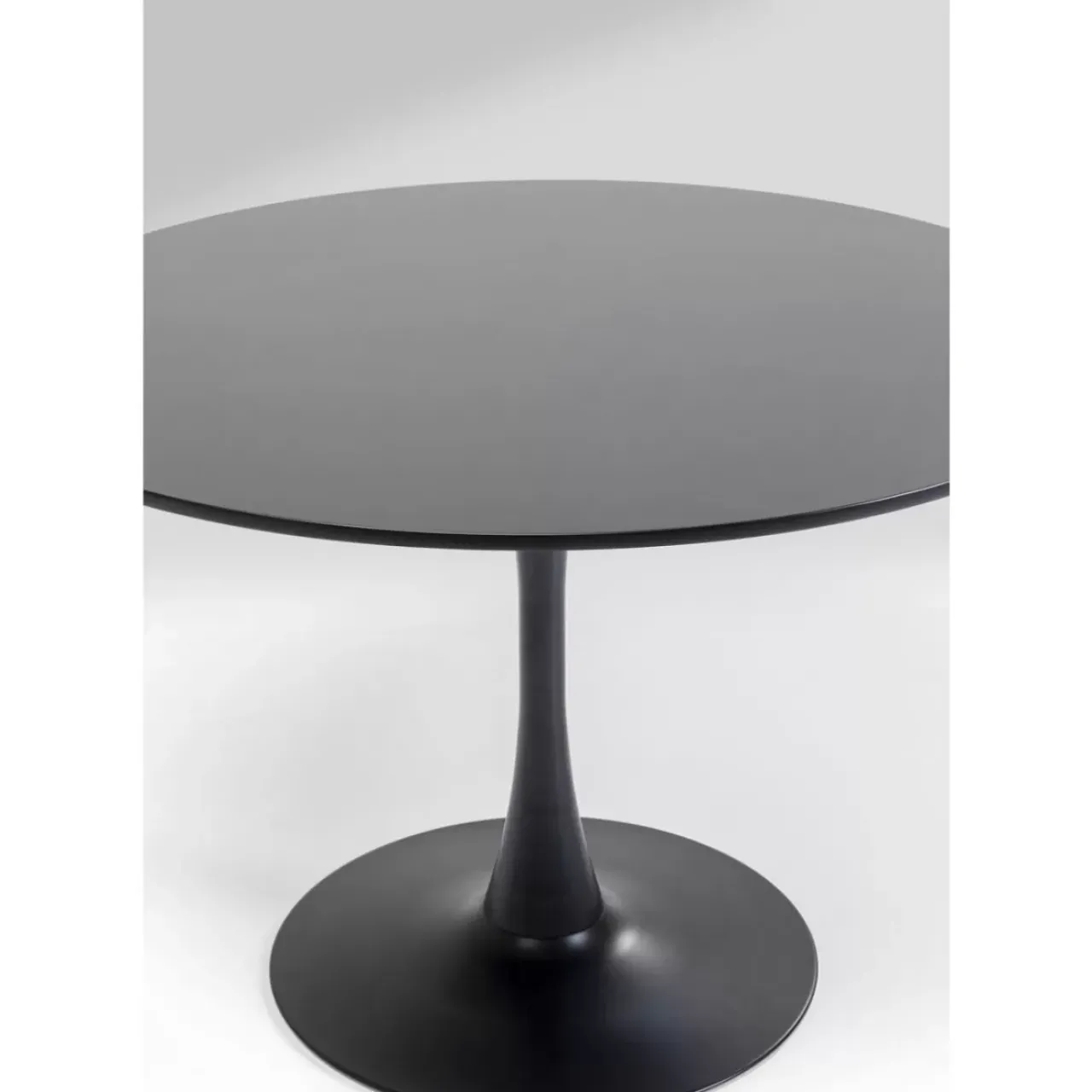 KARE Design Tische-Tisch Schickeria Schwarz O110