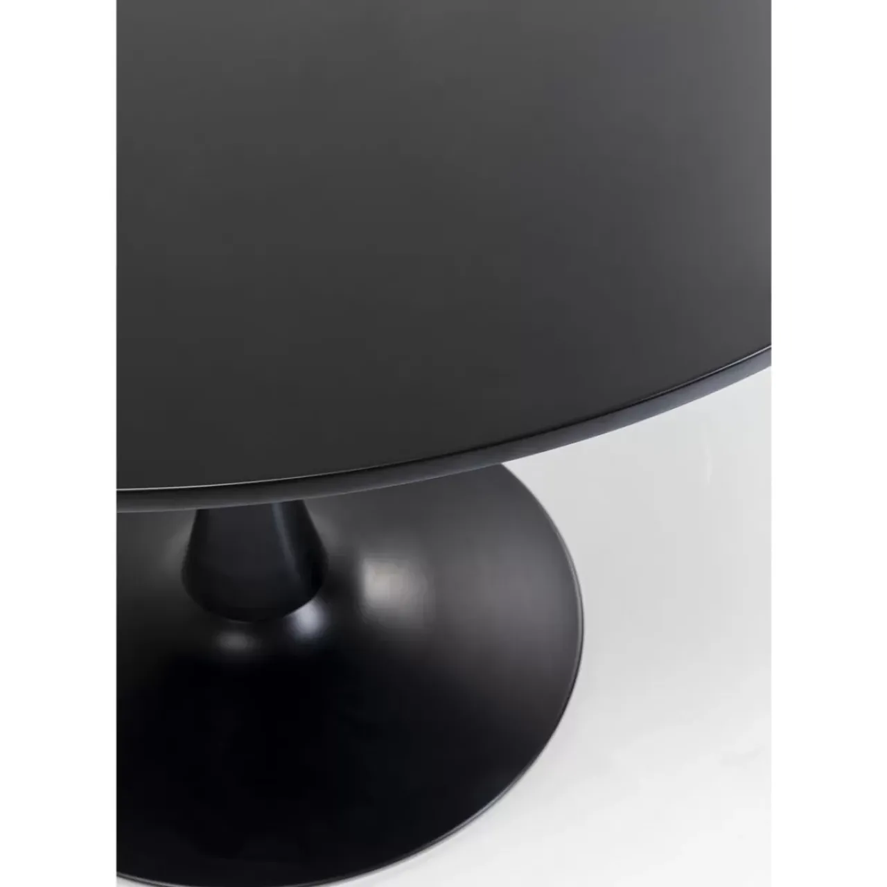 KARE Design Tische-Tisch Schickeria Schwarz O110