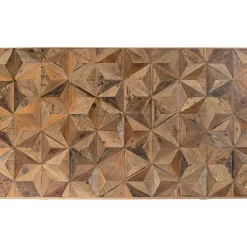 KARE Design Tische-Tisch Stars Silber 180X90