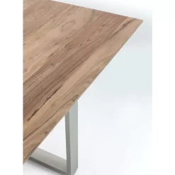 KARE Design Tische-Tisch Symphony Chrom 180X90