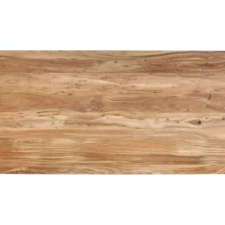 KARE Design Tische-Tisch Symphony Rohstahl 180X90