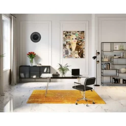KARE Design Tische-Tischgestell Officia Bureau