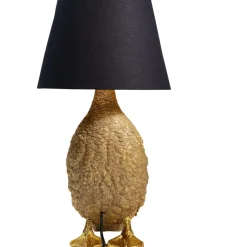 KARE Design Tischleuchten-Tischleuchte Animal Duck