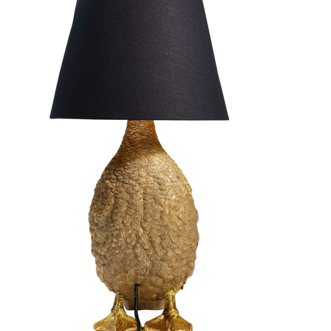 KARE Design Tischleuchten-Tischleuchte Animal Duck