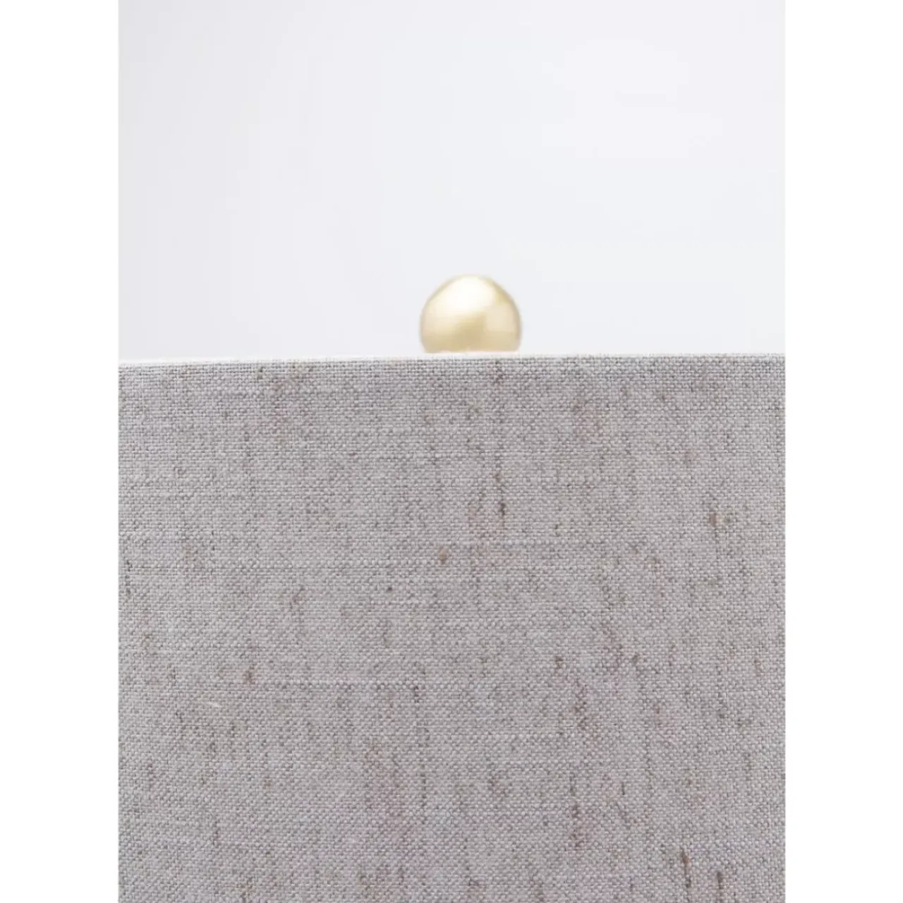 KARE Design Tischleuchten-Tischleuchte Charleston Marble 69Cm