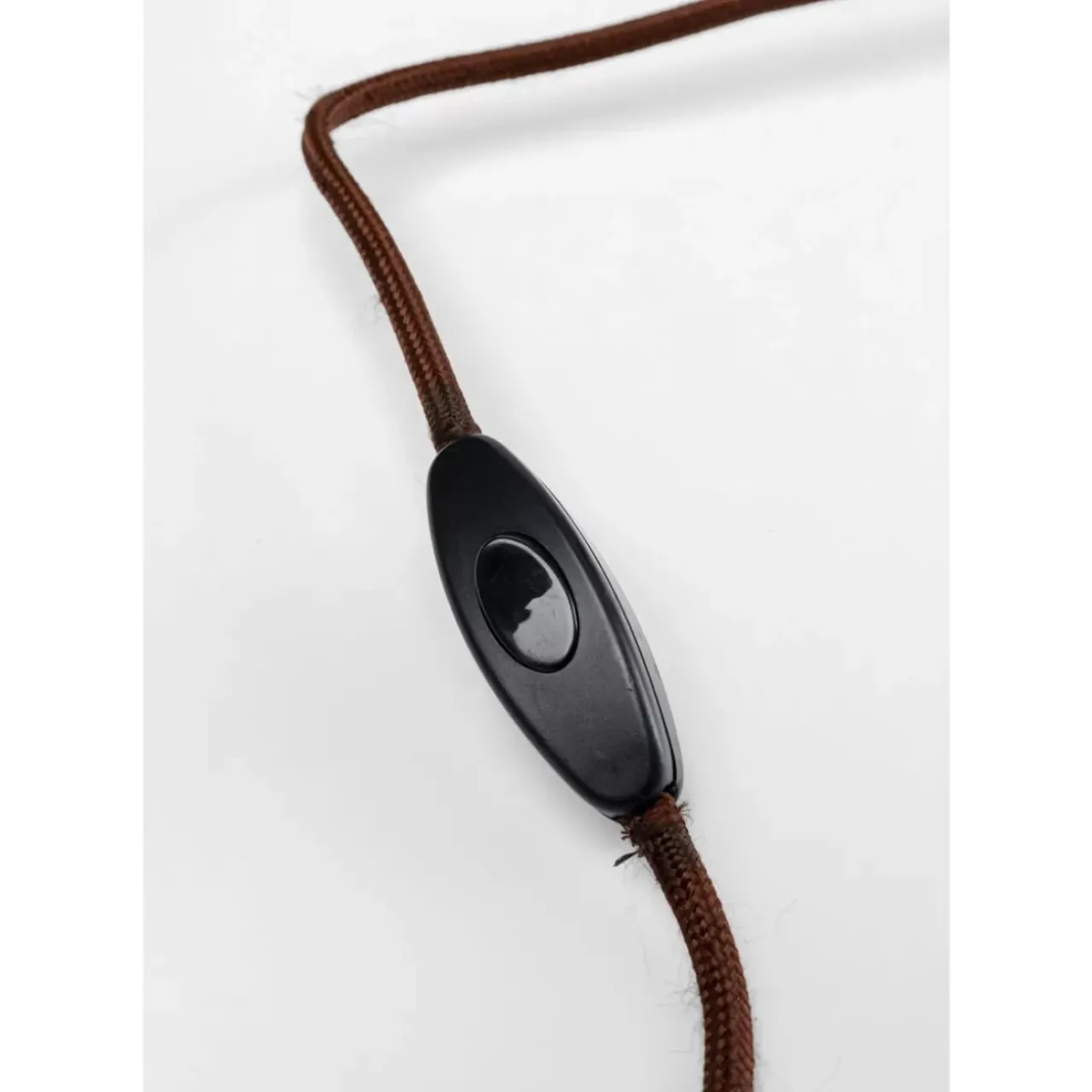 KARE Design Tischleuchten-Tischleuchte Face Wire Orange