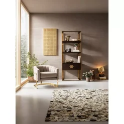 KARE Design Tischleuchten-Tischleuchte Mamo Deluxe