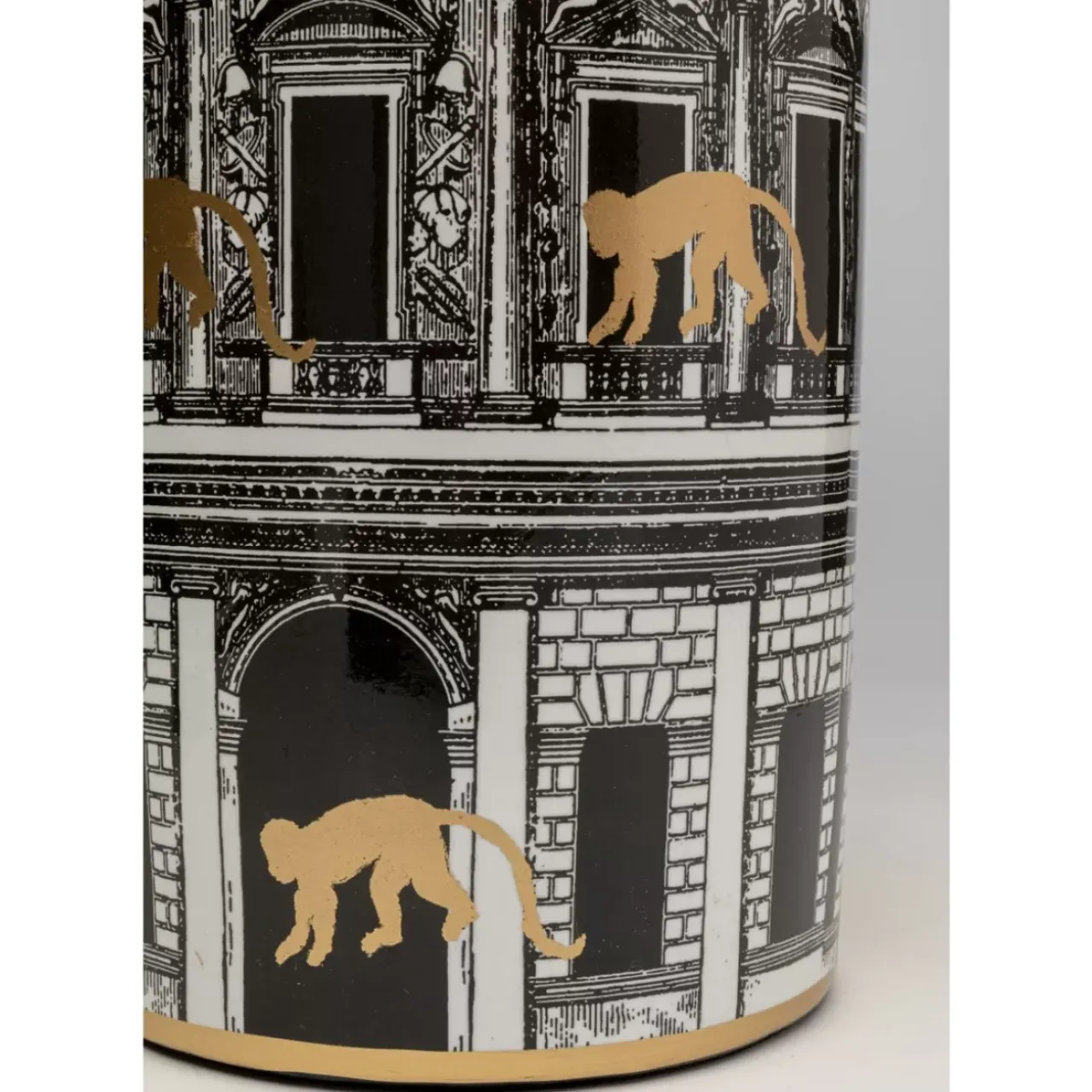 KARE Design Tischleuchten-Tischleuchte Palazzo