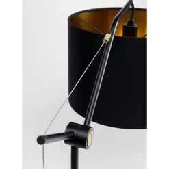 KARE Design Tischleuchten-Tischleuchte Salotto