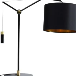 KARE Design Tischleuchten-Tischleuchte Salotto