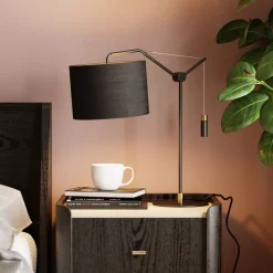 KARE Design Tischleuchten-Tischleuchte Salotto