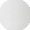 KARE Design Tische-Tischplatte Invitation Round White O90Cm