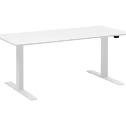 KARE Design Tische-Tischplatte Tavola Weis Smart 140X70