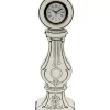 KARE Design Uhren-Tischuhr Favola 9X26Cm
