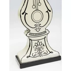 KARE Design Uhren-Tischuhr Favola 9X26Cm