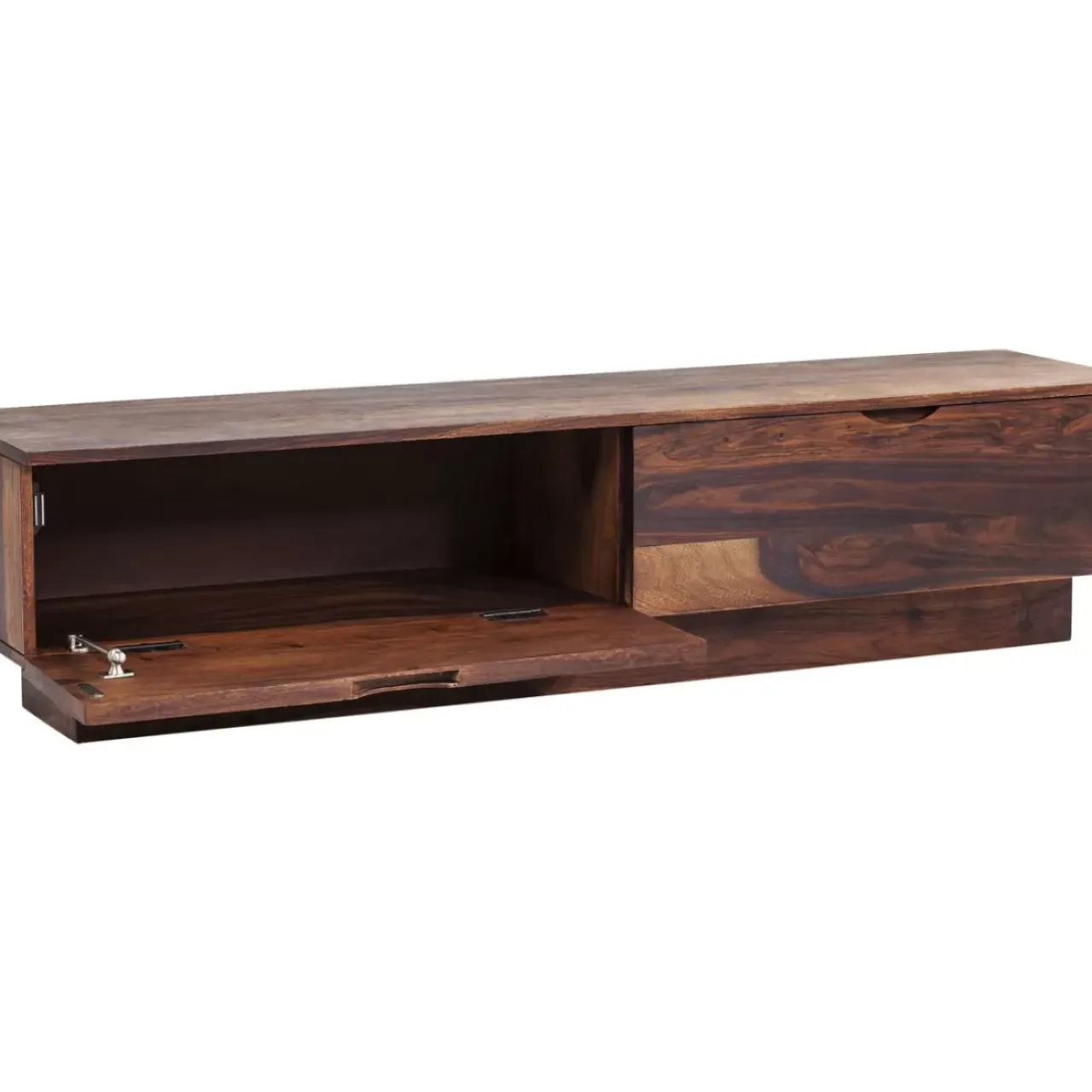 KARE Design Kommoden & Sideboards-Tv Board Authentico