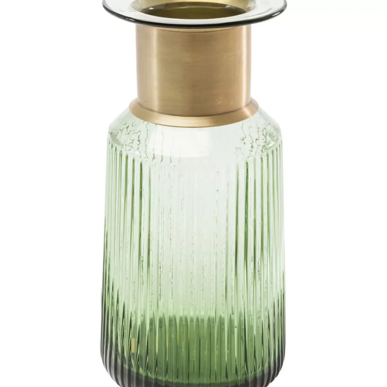KARE Design Vasen-Vase Barfly Green 30Cm
