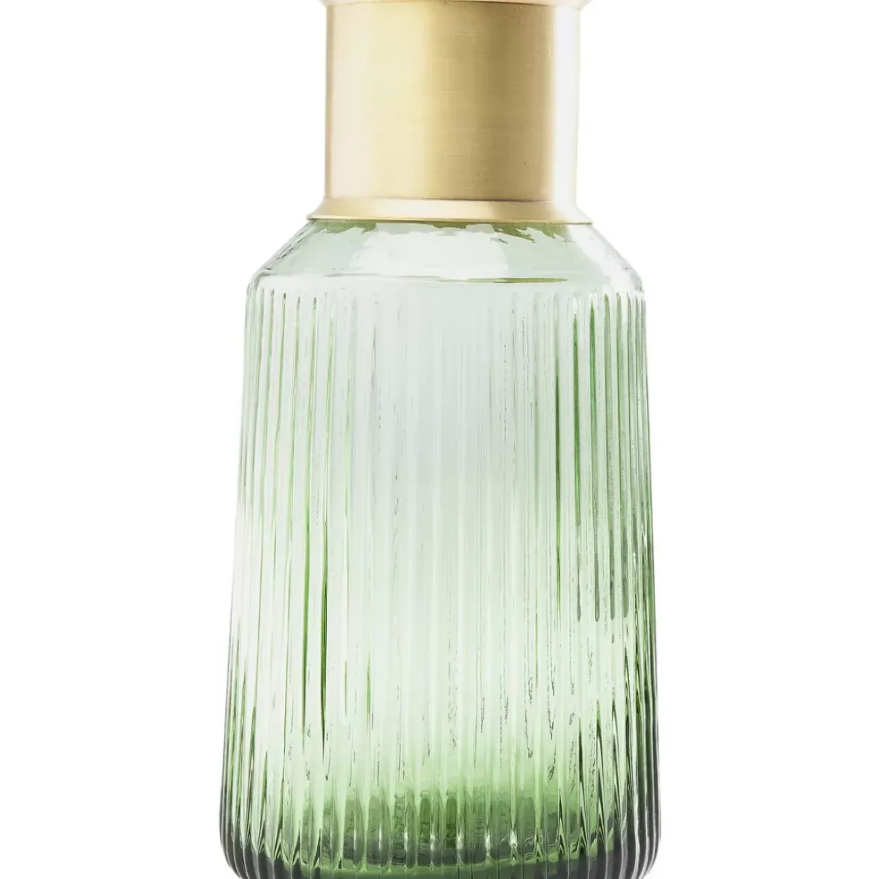 KARE Design Vasen-Vase Barfly Green 30Cm