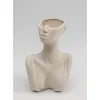KARE Design Vasen-Vase Body Art 19Cm