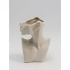 KARE Design Vasen-Vase Body Art 18Cm