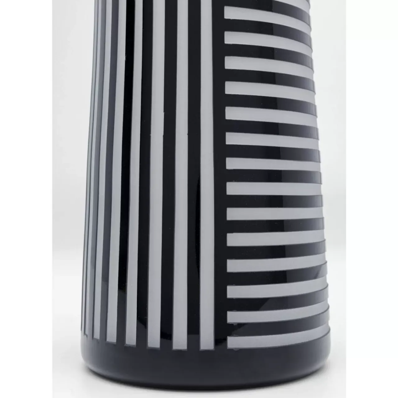 KARE Design Vasen-Vase Brillar 37Cm