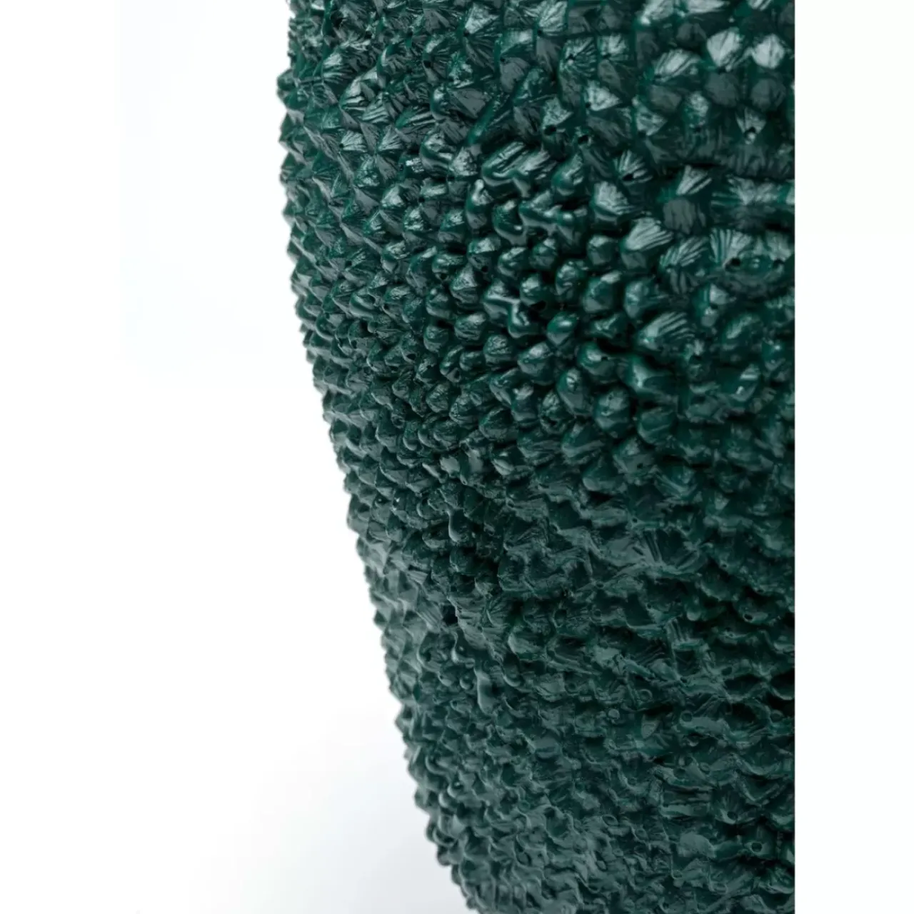 KARE Design Vasen-Vase Chameleon Jack Fruit 39