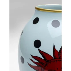 KARE Design Vasen-Vase Cohesion 40Cm