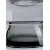 KARE Design Vasen-Vase Cristallino 15Cm