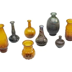 KARE Design Vasen-Vase Family Doty (8/Set)
