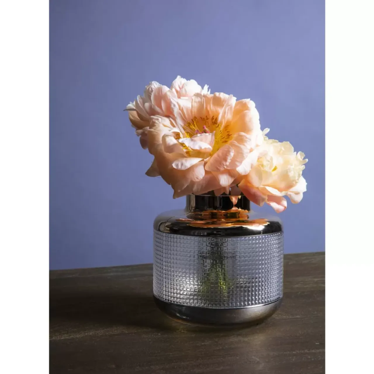 KARE Design Vasen-Vase La Noble 19Cm