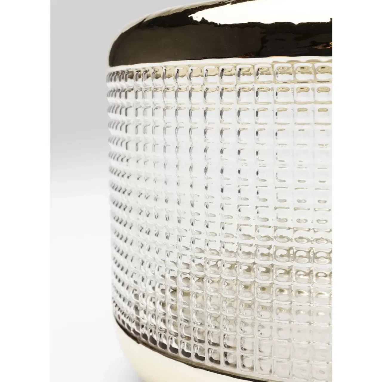 KARE Design Vasen-Vase La Noble 19Cm