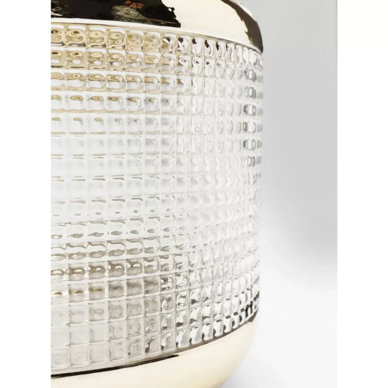 KARE Design Vasen-Vase La Noble 19Cm
