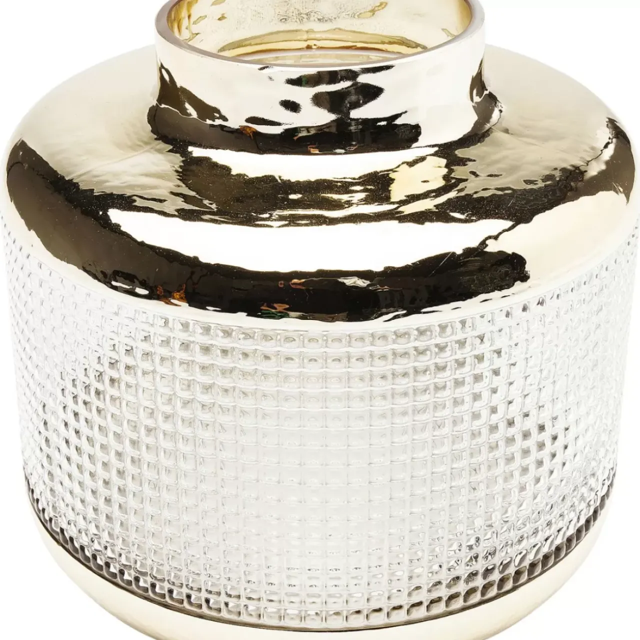 KARE Design Vasen-Vase La Noble 19Cm