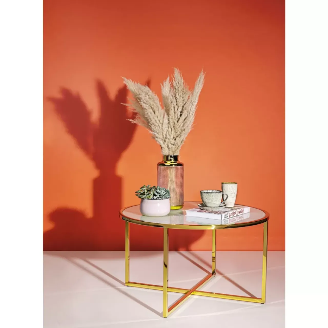 KARE Design Vasen-Vase La Noble 30Cm