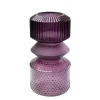 KARE Design Vasen-Vase Marvelous Duo Pink 36Cm